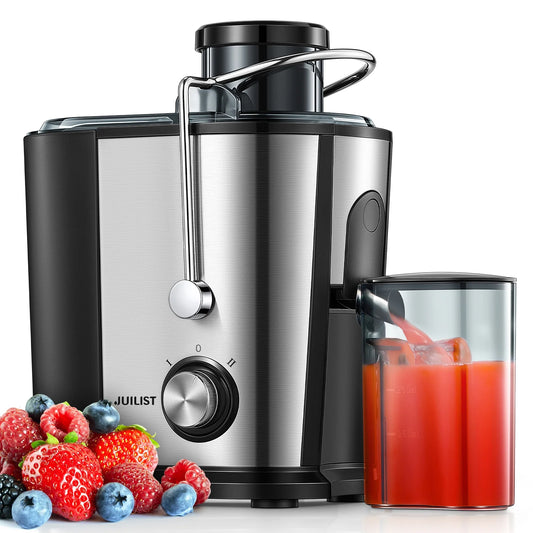 Juicer Pro